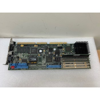 Texas Micro 950/F27411C P54C Pentium (Rainbow II) CPU Board
